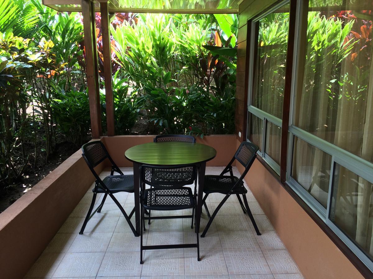Mussaenda, Arenal Hotel La Fortuna Exterior photo