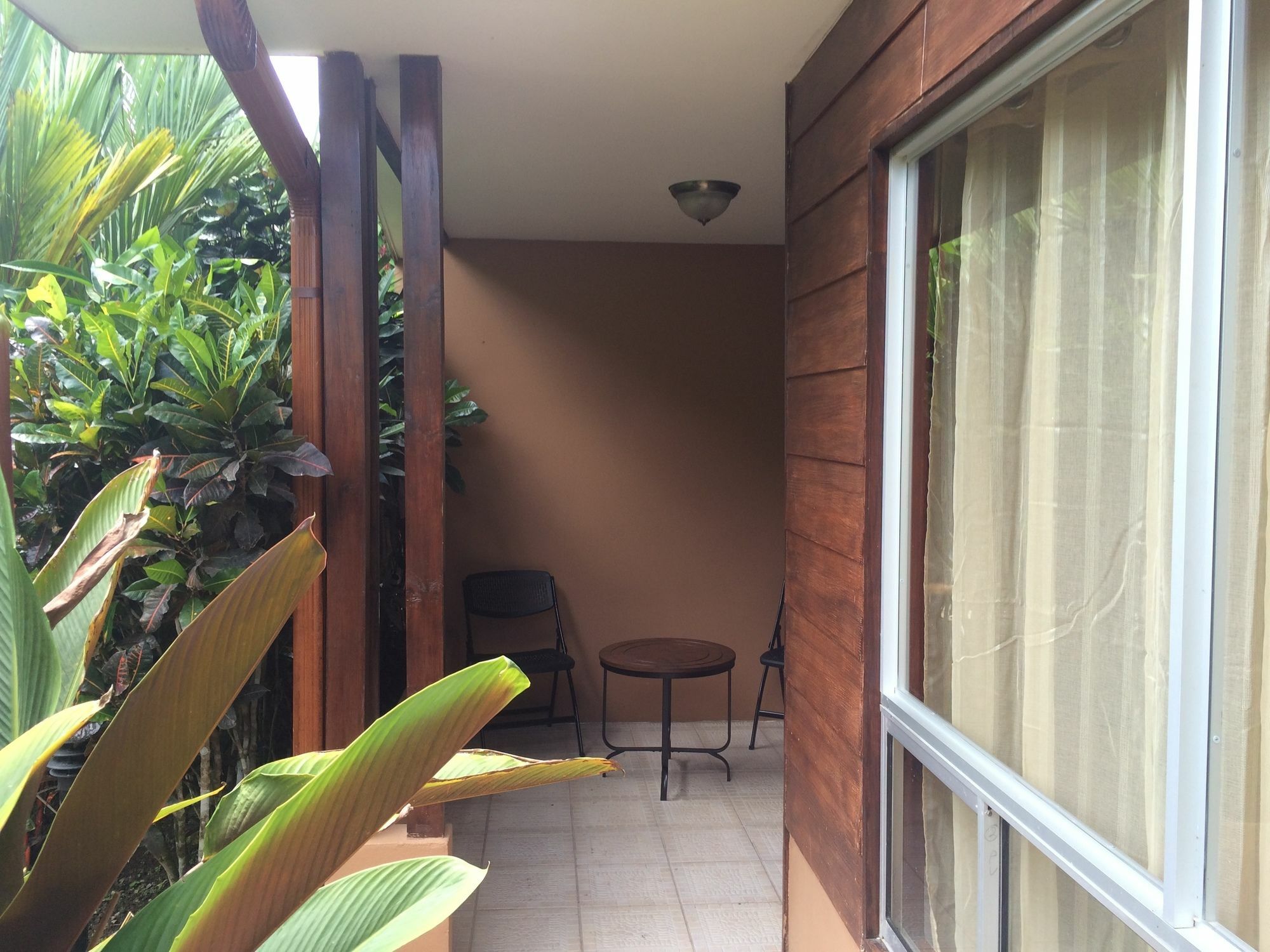 Mussaenda, Arenal Hotel La Fortuna Exterior photo